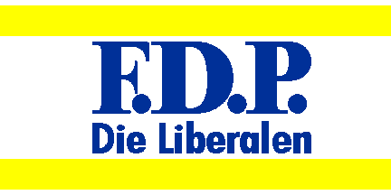 [Free Democratic Party, variant 2 (Germany)]